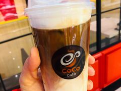 -CoCo都可(健翔桥店)