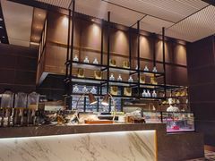 -康莱德酒店·美庭自助餐厅