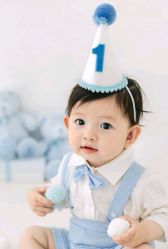 -小熊维尼高端儿童摄影(南山店)
