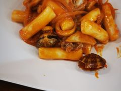 -韩礼年糕(飞虹路店)