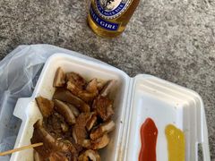-明记牛杂(新马路分店)