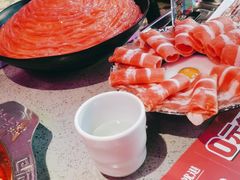 -辣斗辣·老火锅(红谷滩万达店)