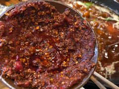 -周幺妹重庆老火锅(银泰城总店)