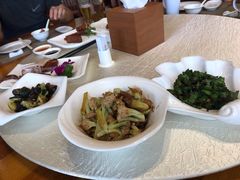 -糟粕醋·椰苑海南菜餐厅(亚龙湾天域酒店)