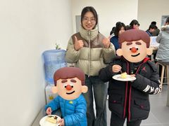 -华为授权体验店(回龙观华联)