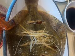 -蓝珊甄选海鲜自助·火锅大排档(近阿那亚店)