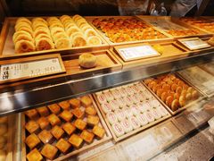 -泸溪河桃酥(西直门凯德店)