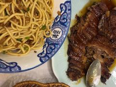 -围龙屋客家食府(福田店)