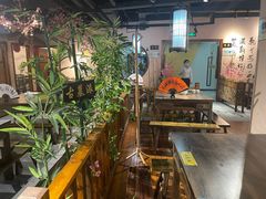 -风波庄(云蝠大厦店)