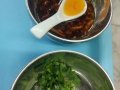 -清真穆记涮羊肉老味铜锅烧烤涮