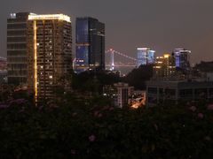 -狐尾山公园