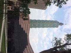 台北101大楼-台北101