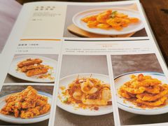 -新旺茶餐厅(嘉里城店)