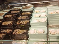 -蚝英雄鲜蚝自助专门店(长楹天街直营店)