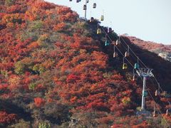 -周口店坡峰岭风景区