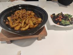 -至潮餐厅精致粤菜·活鲈鱼·走地鸡(珠江新城店)