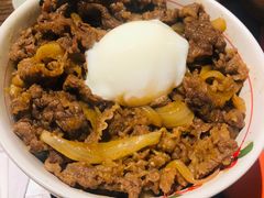 肥牛饭牛丼（樱）-樱宿日式和牛烧肉(五道口店)
