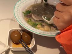 -苏晓玥·手作江南小吃(深圳北站店)