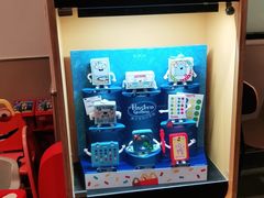 -麦当劳(中唱大厦店)