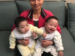 -阿姨来了月嫂服务中心(徐汇店)
