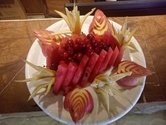 -喝丢一只鞋海鲜烧烤·海肠捞饭(文体街店)