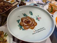 -京味斋·北京烤鸭(华威桥北工大店)