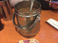 -金刚山烧烤(红旗大街店)