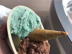 -极拉图·现制冰淇淋(大卫城店)