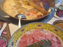 -小龙翻大江文化火锅(宽窄店)