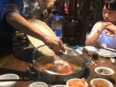 -阿婉贵州苗家酸汤鱼(梅林店)
