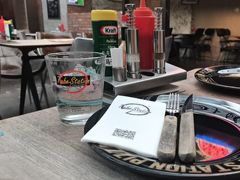 -Tubestation站点比萨(五道营店)