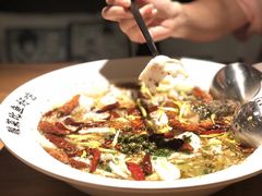 -太二酸菜鱼(福州泰禾店)