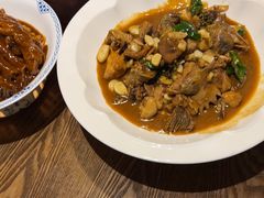 -蘇河湾·新鲁菜·泰山宴(宝龙店)