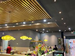 大堂-牛鲜胜·潮汕牛肉自助火锅(番禺市桥店)