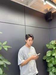 -藤野造型•烫染专业店