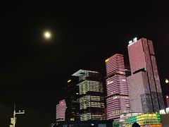 -琶醍壹号•音乐江景餐吧