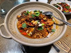 -湖南人家·家传湖南菜(水围店)