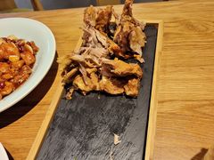 -伊喜饺子·烤鸭(五道口学院路店)