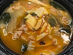 -小蛮椒麻辣烫·麻辣拌(青浦宝龙店)