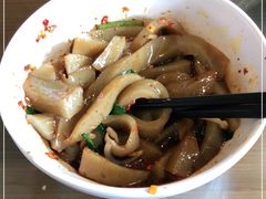 -88号小吃店·经典云南菜·地道纳西美食