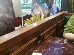 -新白鹿餐厅(爱琴海购物中心店)