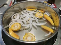 -椰小鸡·琼州糟粕醋(美兰缤纷城店)