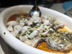 -味可道美食坊(福基路店)