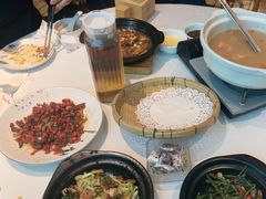 -原鄉本味 楚菜 丹江口鱼(北苑店)