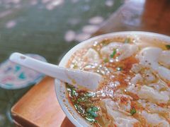-安庆柴火馄饨(马道街店)