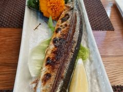 -樱の千渡日式料理·铁板烧•烧鸟(金盛田广场店)