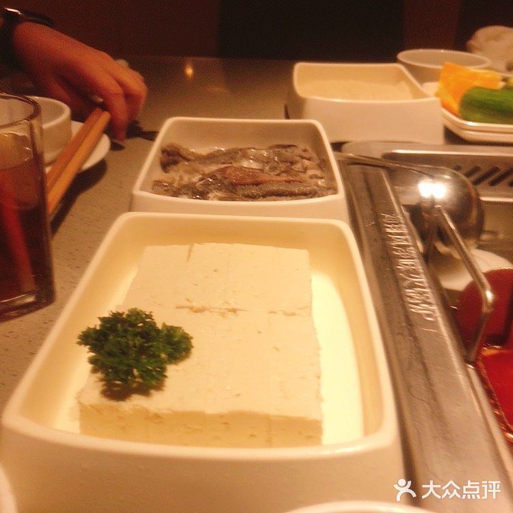 海底捞生日宴