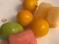 -浙江西子宾馆·瑶园咖啡厅