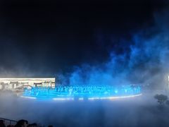 -鼎盛王朝康熙大典实景演出