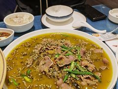 -干老四雅鱼饭店(滨江西路店)